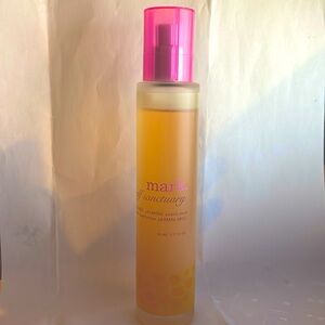 Avon Mark Self Sanctuary Scent Mist HONEY JASMINE